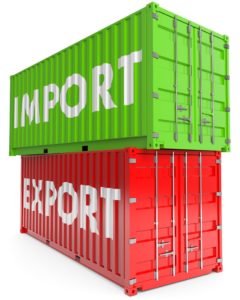 import trade financing