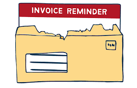 what is an invoice